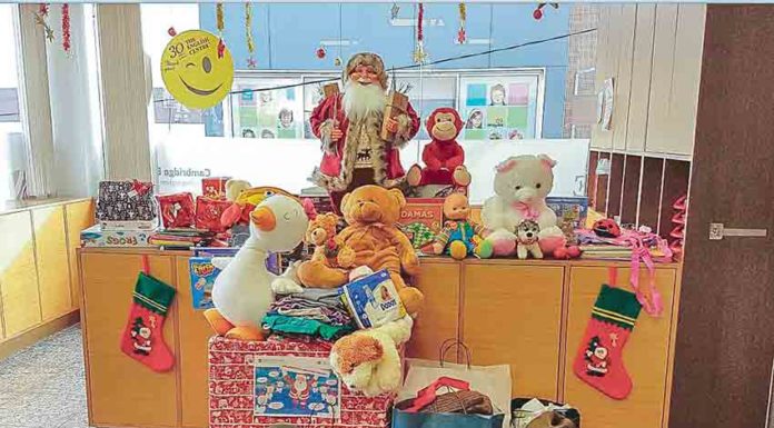 Gazeta das Caldas - The English Center