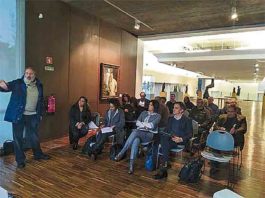 Gazeta das Caldas - Projeto CLAY