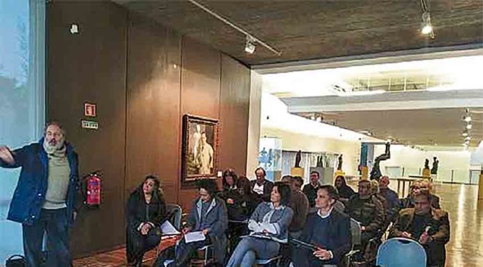 Gazeta das Caldas - Projeto CLAY