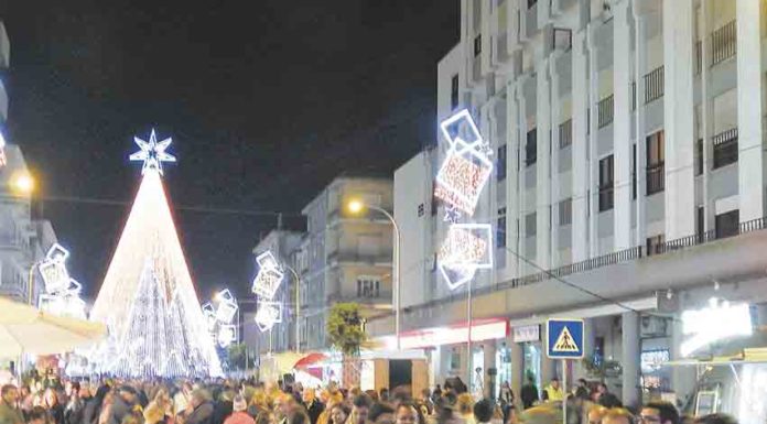 Gazeta das Caldas - StreetFood