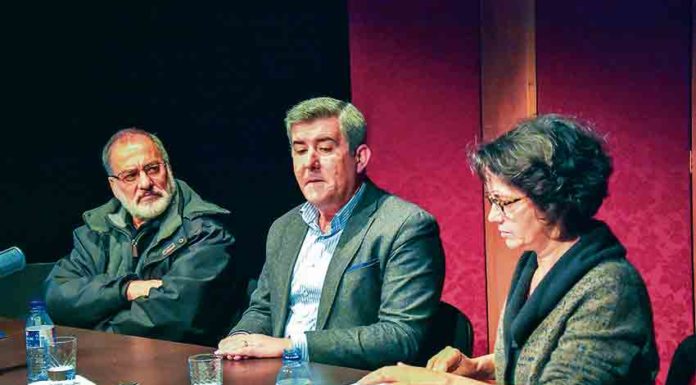 Gazeta das Caldas - Teatro da Rainha