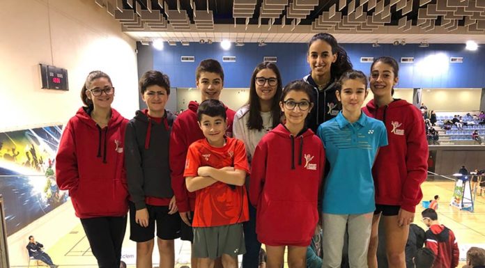 MVD na 3ª jornada Nacional de não seniores