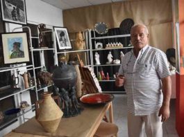 Gazeta das Caldas - Emigrantes