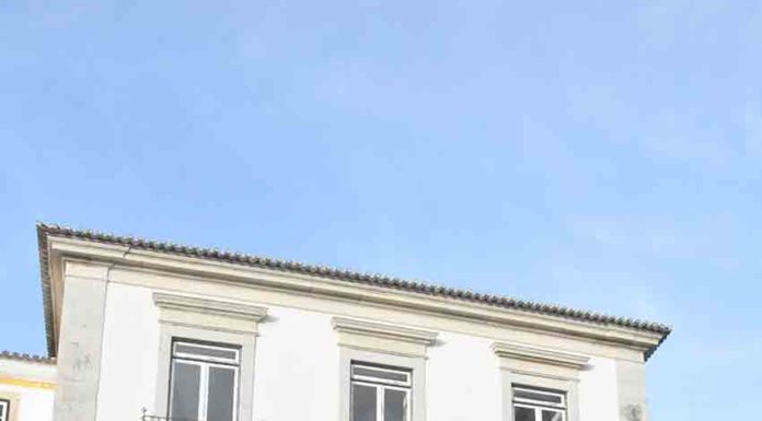 Gazeta das Caldas - CTT