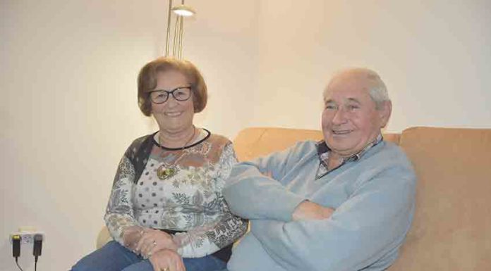 Gazeta das Caldas -Emigrantes