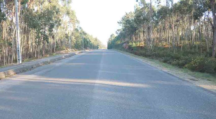 Gazeta das Caldas - Foz do Arelho