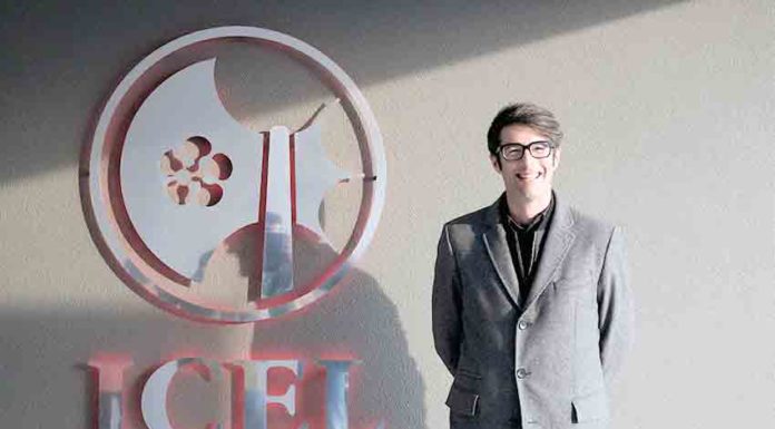 Gazeta das Caldas - ICEL