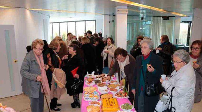 Gazeta das Caldas - Universitários 50+