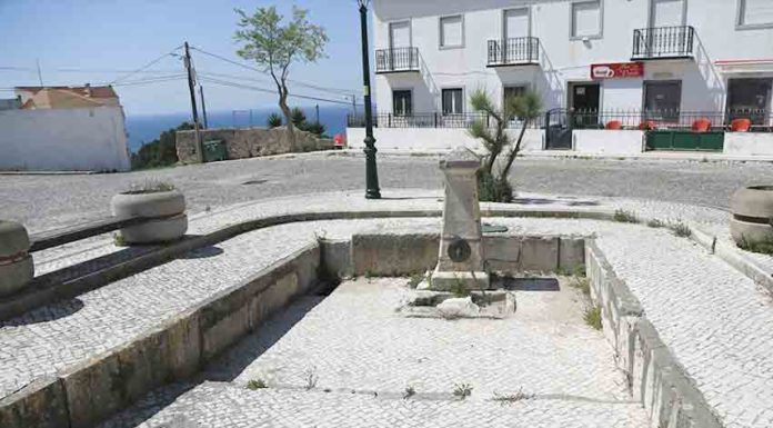 Gazeta das Caldas - Nazaré