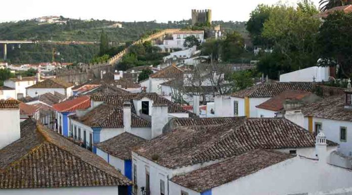 Gazeta das Caldas - Óbidos