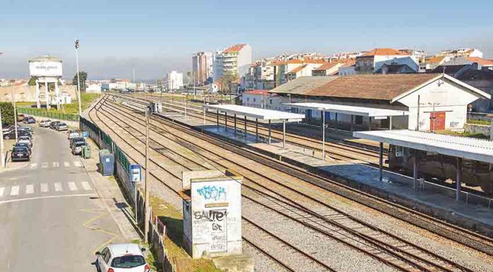 Gazeta das Caldas - PSD