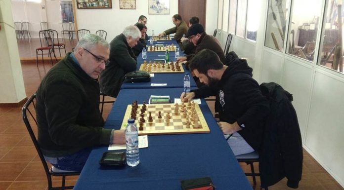 Peão Cavalgante entrou em 2019 a ganhar