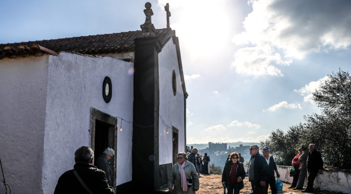 Gazeta das Caldas - Santo Antão