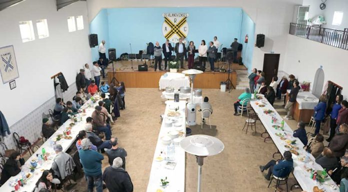 Gazeta das Caldas - Vila Nova