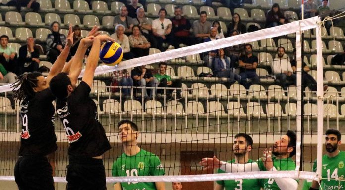 Sporting das Caldas vence e quer levar discussão pelo oitavo lugar para a última jornada