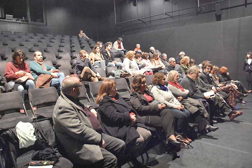 Gazeta das Caldas - Salazar