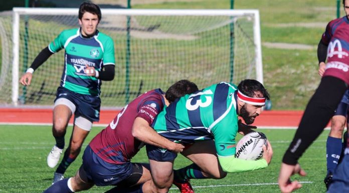 Bons apontamentos na derrota em Évora