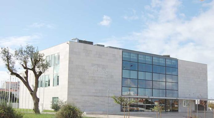 Gazeta das Caldas - Linha do Oeste