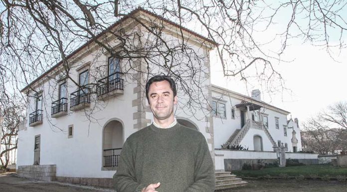 Gazeta das Caldas - Quinta da Foz