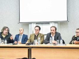 Gazeta das Caldas - Termalismo