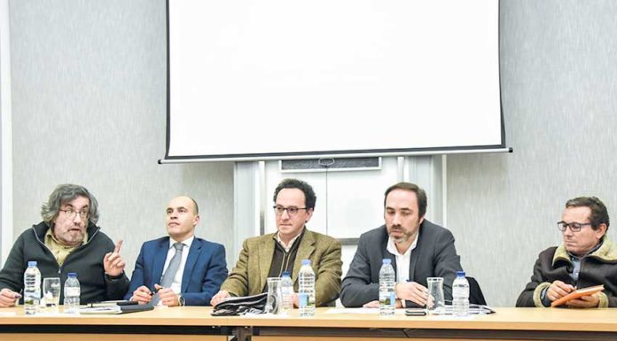 O futuro do termalismo nas Caldas está longe de ser consensual Gazeta das Caldas - Termalismo