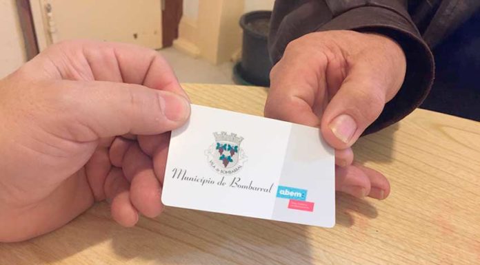 Gazeta das Caldas - Bombarral