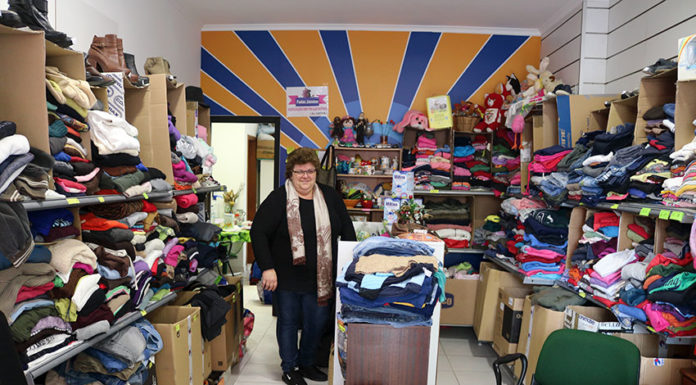 Gazeta das Caldas - fadas janotas