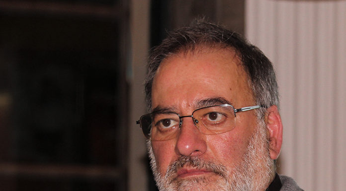 AnacrÓnicas – Pássaros numa cidade de artes