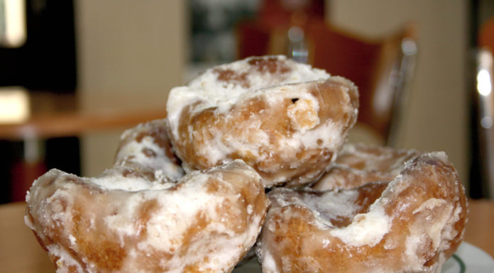 Gazeta das Caldas - Cavacas