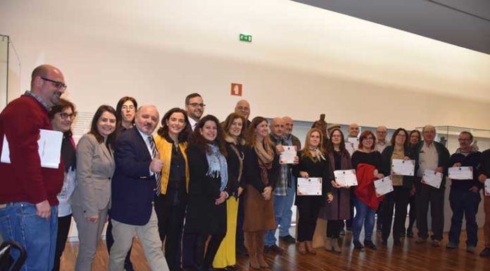 Gazeta das Caldas - APTCVC