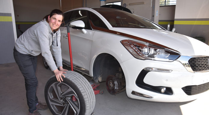 Gazeta das Caldas - Carros