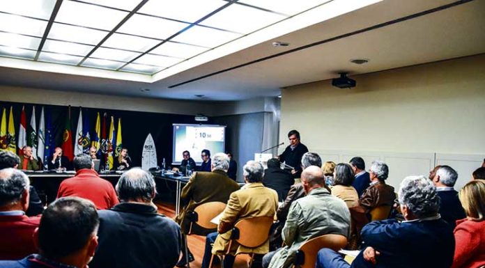 Gazeta das Caldas - hospital no Oeste