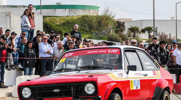 Gazeta das Caldas - Rampa FOZ 2019