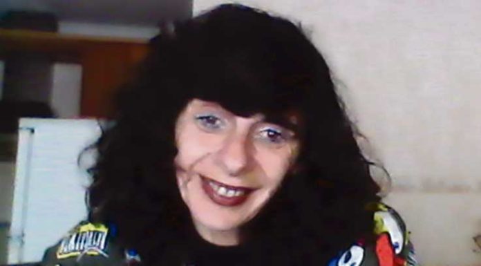 Gazeta das Caldas - Paula Duarte