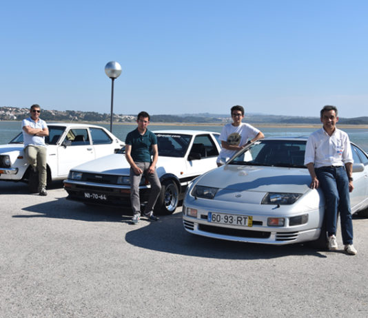 Gazeta das Caldas - Carros