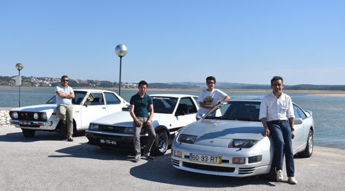 Gazeta das Caldas - Carros