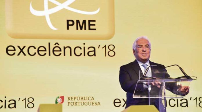 Gazeta das Caldas - PME