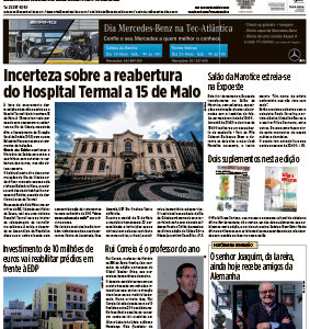 Gazeta das Caldas