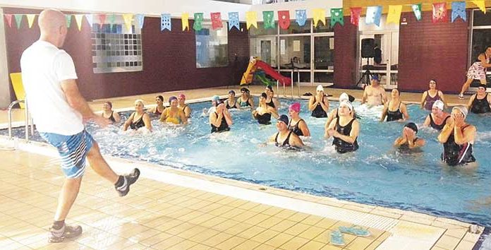 Festival de Verão nas Piscinas de Óbidos