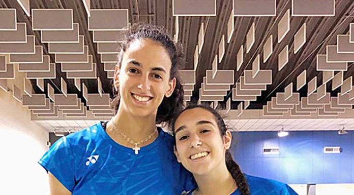 Campeonato Nacional de Seniores