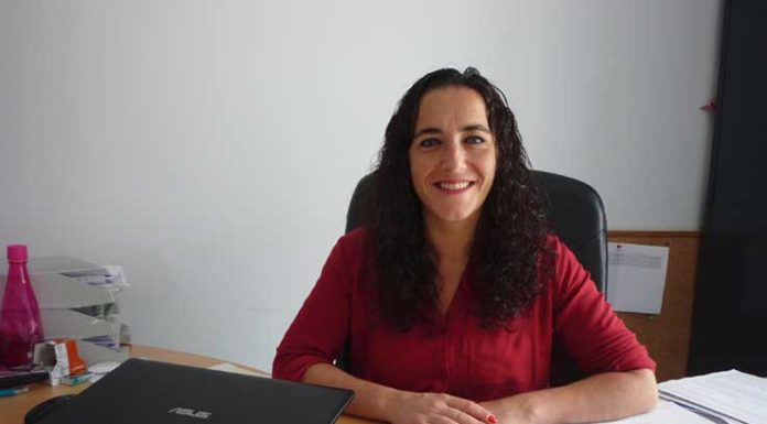 Misericórdia de Alfeizerão tem nova directora técnica