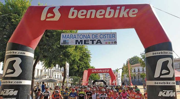Maratona de Cister – Alcobaça