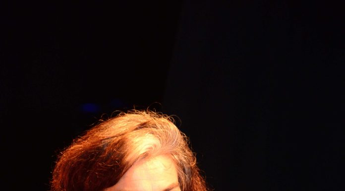 Mafalda Milhões foi ao Brasil lançar uma obra e partilhar experiências sobre livros