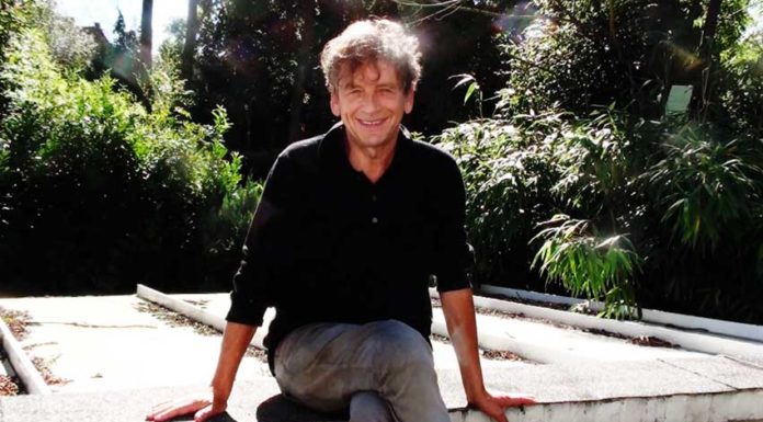 Art Sullivan abre tasquinhas de Verão na Expoeste