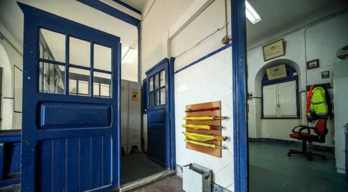 Outeiro da Cabeça (Torres Vedras)