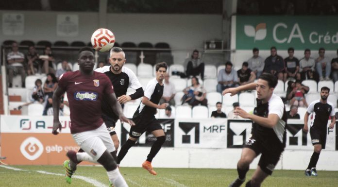 Treinos com Oriental e Torreense deixaram boas indicações