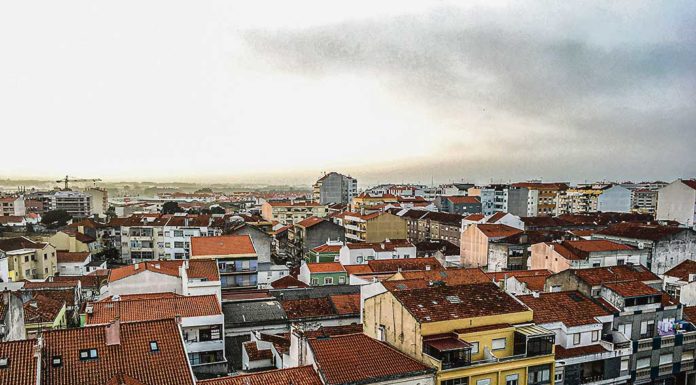 Imóveis para habitação valorizaram 10% nas Caldas no espaço de um ano