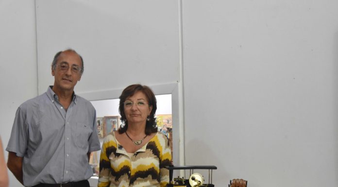 Brinquedos de outros tempos em exposição no Museu do Ciclismo