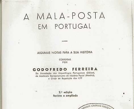 PARA CÁ VEM DE DILIGÊNCIA