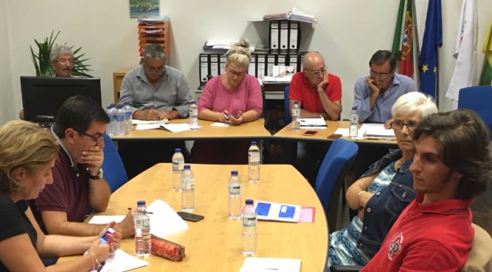 Mais um relatório da Foz do Arelho enviado para o Ministério Público